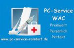 PC-Service WAC
