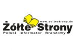 Polski Informator Branżowy Zółte Strony / Das Polnische Branchenbuch