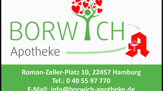 Borwich Apotheke