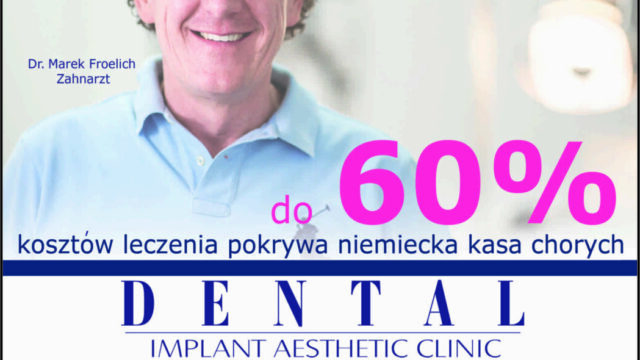 Dental – Implant Aesthetic Clinic – Dr. Froelich & Partner